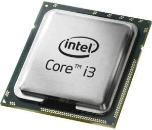 Procesador Intel ( OEM) Core I3 2310
