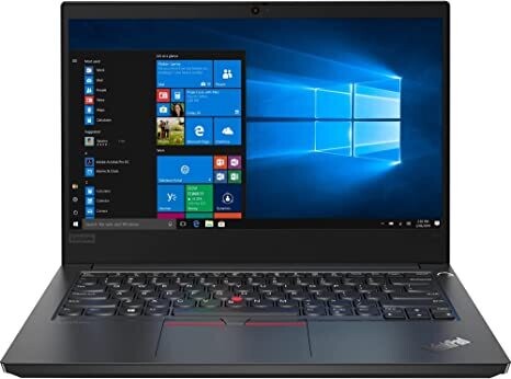 Laptop Lenovo ThinkPad E14 - Intel Core i5