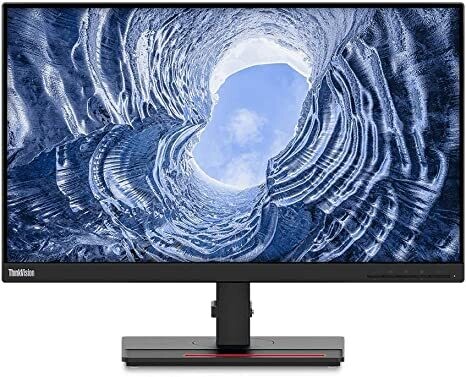 Monitor Lenovo Led T27i - 27&quot;