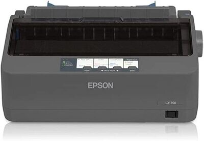 Impresora Epson LX-350 - Matriz de punto Impresora Epson LX-350 - Matriz de punto