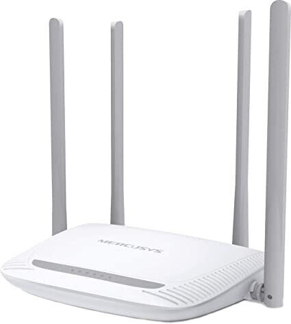 Router Mercusys Wireless MW325R