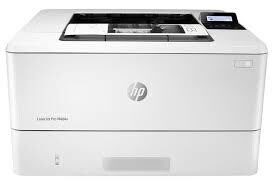 Impresora LaserJet Pro M404N Impresora LaserJet Pro M404N