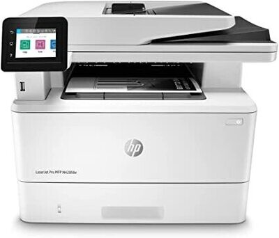 Impresora LaserJet Pro M428FDW Multifuncional Impresora LaserJet Pro M428FDW Multifuncional
