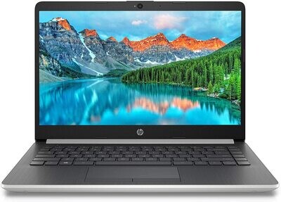 Laptop HP AMD Ryzen 3