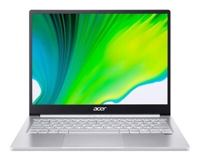 Laptop ACER  Intel Core i7-1165G7