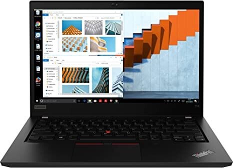 Laptop Lenovo ThinkPad T14 GEN 2 - Intel Core i7