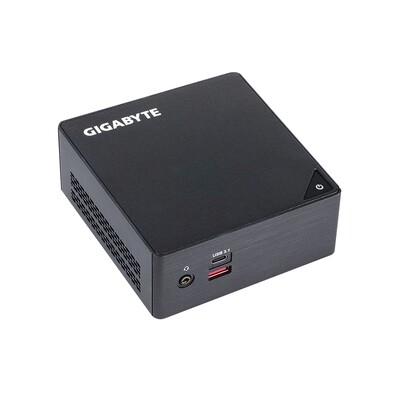 Desktop Gigabyte Mini - Intel Core i7 Desktop Gigabyte Mini - Intel Core i7