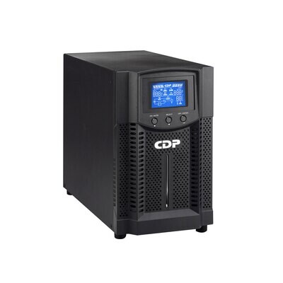 UPS CDP Upo11-3 Axi Certificacion Ul