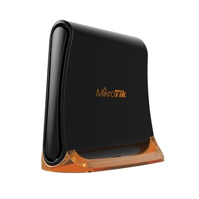 Router Mikrotik Hap Mini