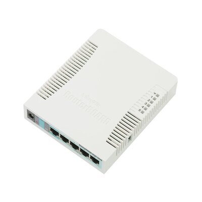 Router Mikrotik Hap Mini