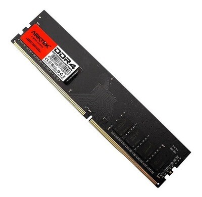 Memoria RAM Arktek DDR4