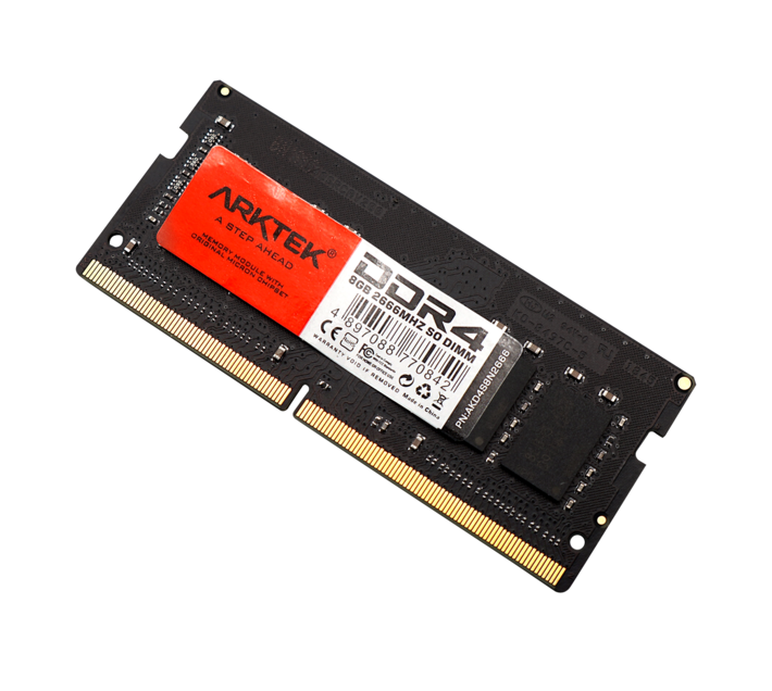 Memoria RAM Arktek DDR4