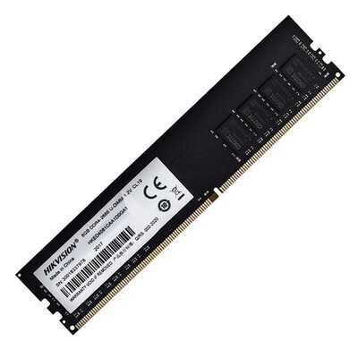 Memoria RAM Hikvision 8GB DDR3