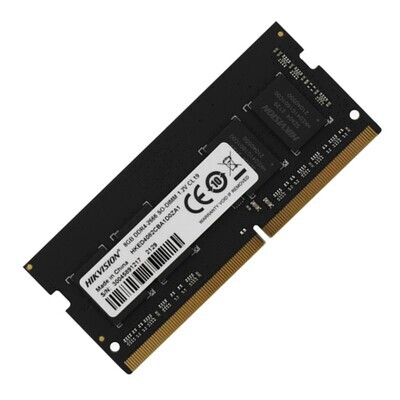 Memoria RAM Hikvision 8GB DDR4