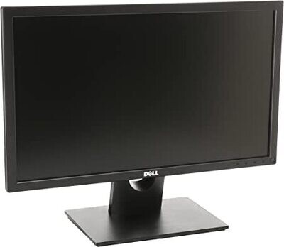 Monitor Dell 21.5¨ Monitor Dell 21.5¨