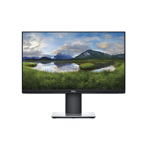 Monitor Dell E2222H - 21.5&quot;