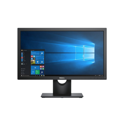 Monitor Dell E2016HV Led 19.5"