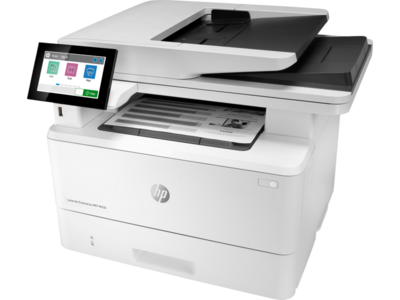 Impresora HP LaserJet Enterprise M430F Multifuncional