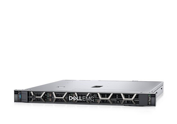 Servidor Dell Poweredge R350 Servidor Dell Poweredge R350