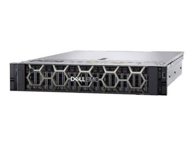 Servidor Dell Poweredge R750XS Servidor Dell Poweredge R750XS