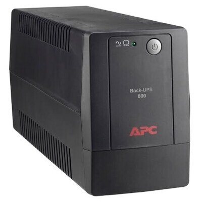 UPS APC BX800 UPS APC BX800