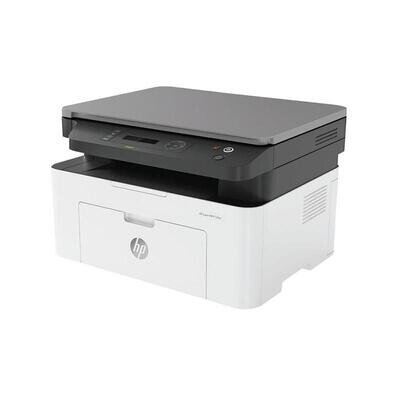 Impresora HP LaserJet 135W Multifuncional