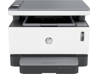 Impresora HP LaserJet Neverstop 1200w Multifuncional