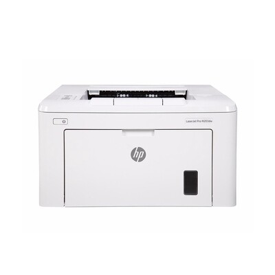 Impresora HP LaserJet Pro M203DW