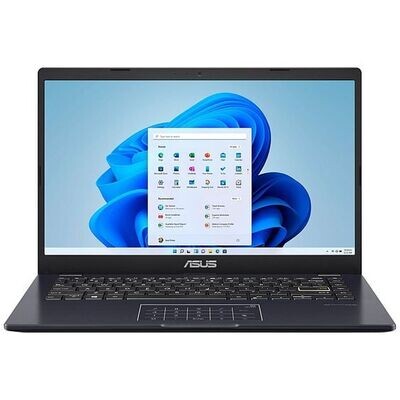 Laptop Asus E410 - Celeron N420