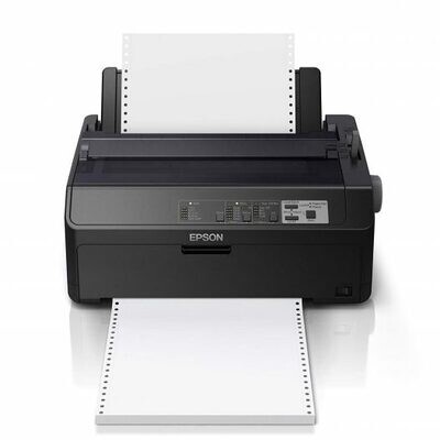 Impresora Matriz de Punto EPSON FX890II