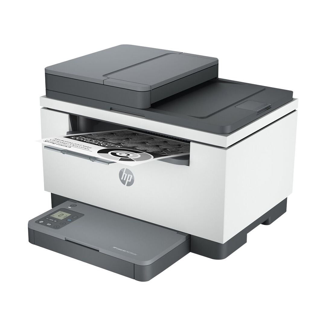 Impresora HP LaserJet Pro M236SDW - Multifuncional