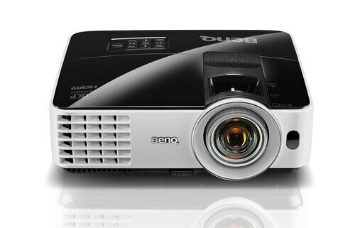 Proyector BENQ MX631ST