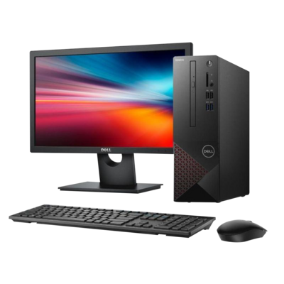 Desktop Dell Vostro 3681 - Intel Core i5 Desktop Dell Vostro 3681 - Intel Core i5