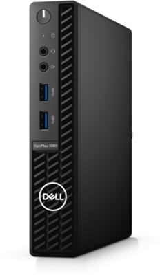 Desktop Dell Optiplex 3080 MFF - Intel Core i5