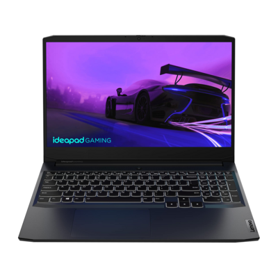 Laptop Lenovo Ideapad Gaming - Intel Core i5 11300H