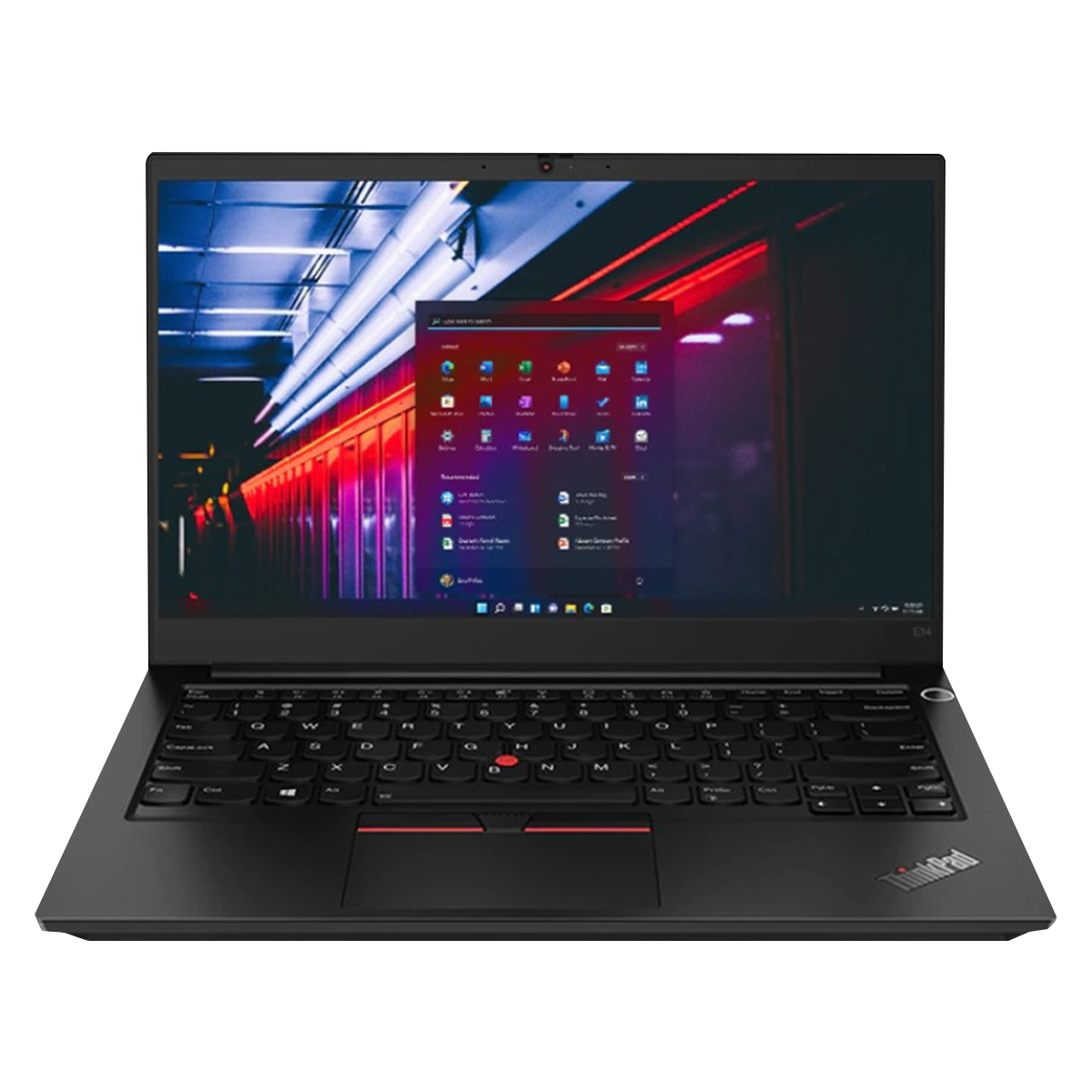 Laptop Lenovo ThinkPad E14 Gen 2 - Intel Core i5