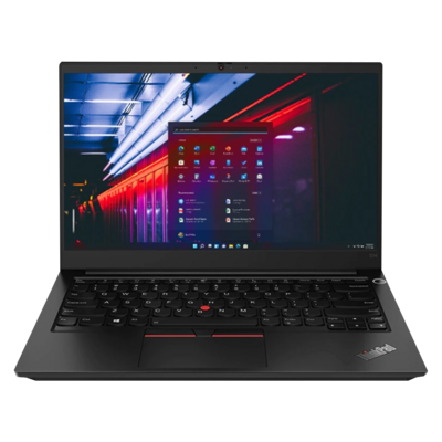 Laptop Lenovo ThinkPad E14 Gen 2 - Intel Core i7