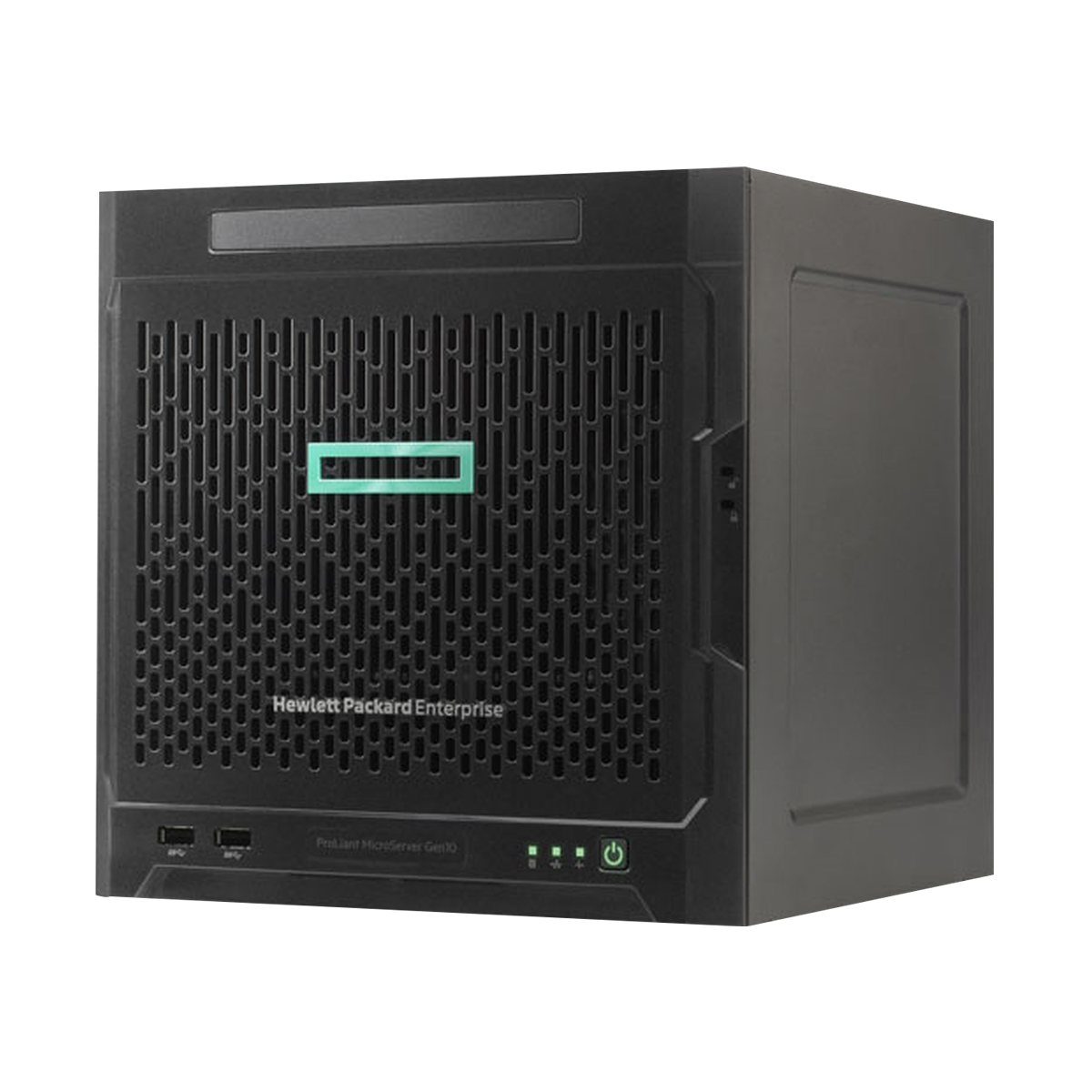 Servidor HP Proliant Microserver Gen 10