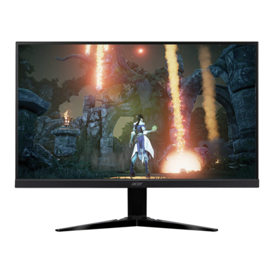 Monitor Acer KG271 - 27" Monitor Acer KG271 - 27"