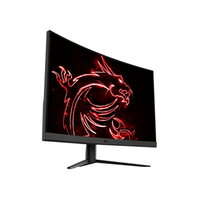 Monitor MSI Gaming Curve-27 Monitor MSI Gaming Curve-27