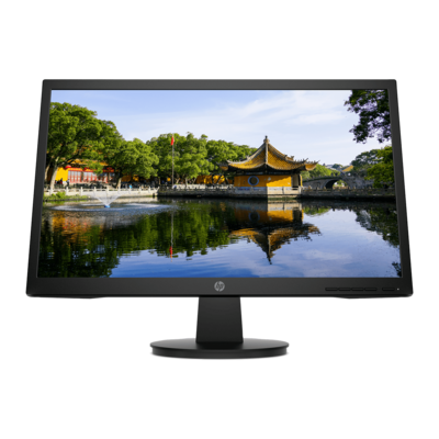 Monitor HP V22V-21.5" Monitor HP V22V-21.5"