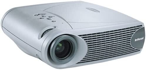 Proyectores Infocus LP340B