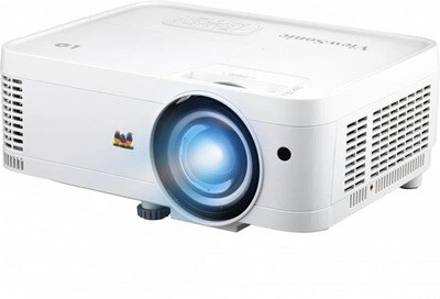 Proyector ViewSonic LS550WH - LED