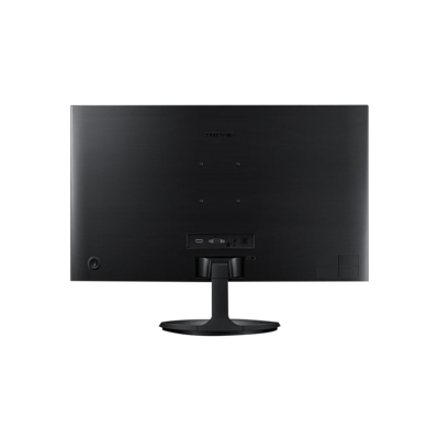 Monitor Samsung Curve- 24" Monitor Samsung Curve- 24"