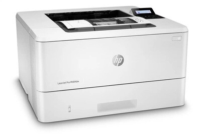 Impresora HP LaserJet Pro M404W