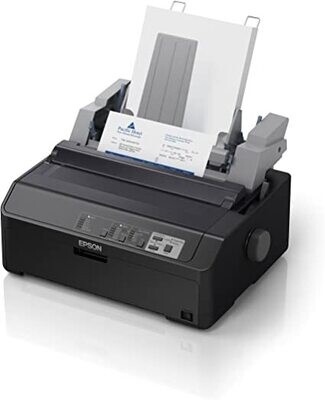 Impresora EPSON FX 890II - Matriz de Punto