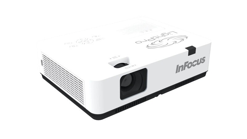 Proyector Infocus P162