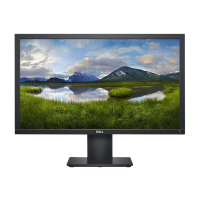 Monitor Dell Entry-21.5"