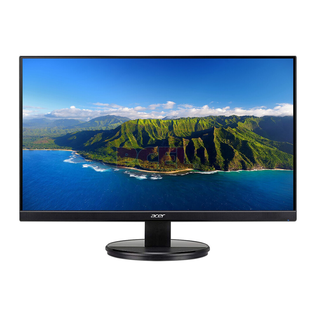 Monitor Acer KB272HL - 27&quot;