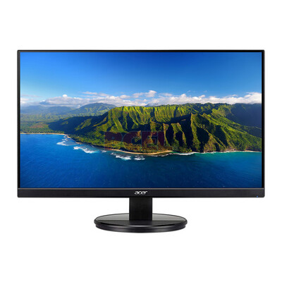 Monitor Acer KB272HL - 27" Monitor Acer KB272HL - 27"